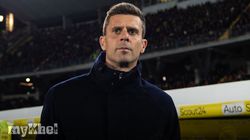 Juventus Boss Calls For Improvement After Draw With Lecce 