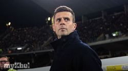 Juventus Must Show Character To Beat Man City 