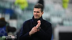 Juventus Must Regain Focus After Man City Triumph 