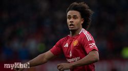 Juventus Focuses On Other Priorities Amid Zirkzee Speculation 