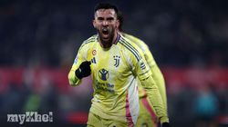 Juventus 2 1 Monza Mckennie Gonzalez Win 