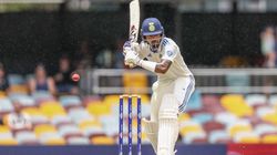 Consistent Kl Rahul Strikes Right Balance Between Solid Defence And Controlled Aggression