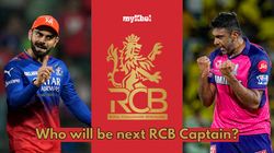 I Think Virat Kohli Is Going To Captain Ravichandran Ashwin Makes Bold Rcb Captaincy Claim Ahead