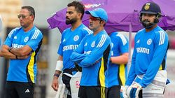 Rohit Not In League Of Kohli Sanjay Manjrekar Weighs In On Two Indian Greats Future Amid Poor Form