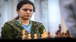 Koneru Humpy Wins 2nd Rapid Chess Championship Title