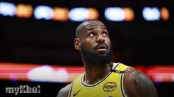 Lakers Furious Redick Players Not Together 