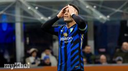 Inzaghi Backs Inter Captain Martinez To Rediscover Form 