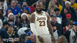 Lebron James Could Play Five To Seven More Years 