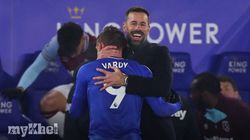 Leicester City 3 1 West Ham Van Nistelrooy Wins 