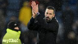 Leicester Character Brighton Comeback Delights Van Nistelrooy 