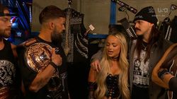 Wwe Saturday Night S Main Event 2024 Two Championship Matches Announced On Raw