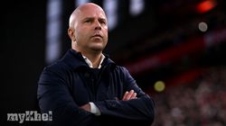 Liverpool Girona Alisson Injury Update 