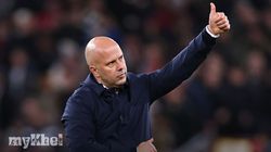 Liverpool Fulham Draw Points Dropped Or Gained 