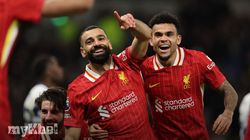 Liverpool 6 3 Win Over Tottenham Premier League 