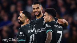 Slot Rejuvenates Liverpool Attackers Position Changes 