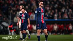 Luis Enrique Positive Psg Salzburg Clash 