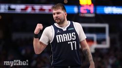 Luka Doncic Returns To Dallas Mavericks Win 