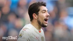 Too Much Quality In Manchester City Squad For Poor Run To Continue 