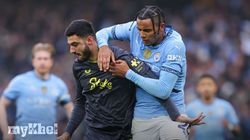 Akanji Premier League Title Not Target For Man City 