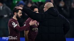 Manchester Derby Preview City United Bragging Rights 