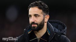 Manchester United Deserved Derby Win Over City 