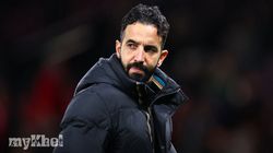 Manchester United Relegation Battle Amorim Comments 