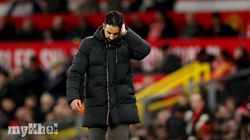 Manchester United Situation Grim Following Newcastle Defeat 