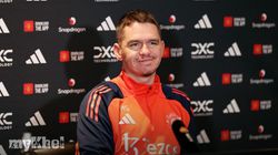 Skinner Hardened To Man Utd Criticism Amid Ratcliffe Comments 