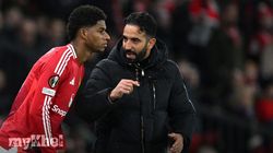 Ruben Amorim Backs Marcus Rashford To Revive Manchester United 