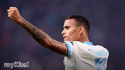 Greenwoods Late Penalty Fires Marseille Past Monaco 