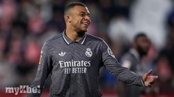 Mbappe Knows How To Win Ballon Dor 