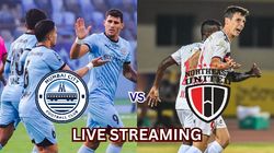 Mumbai City Fc Vs Northeast United Isl 2024 25 Match Live Streaming Details