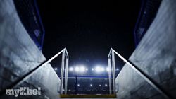 Merseyside Derby Postponed Due To Storm Darragh 