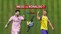 Lionel Messi Vs Cristiano Ronaldo Again After 2 Years Al Hilal Ceo Gives Final Verdict On Transfer Rumours