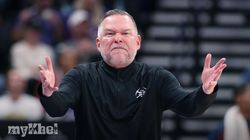 Malone Concerned Despite Jokics Triple Double Performance 