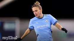 Miedema Return Man City January Taylor 