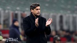 Milans Serious Attitude Impresses Fonseca 