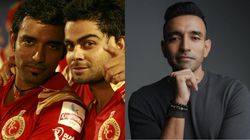 Robin Uthappa Makes Shocking Revelation About Rcb Admits His Loyalty Was Always For This 5 Time Ipl