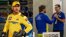 What Makes Ms Dhoni Great Lsg Owner Sanjiv Goenka Reveals Unheard Story Of India Legend