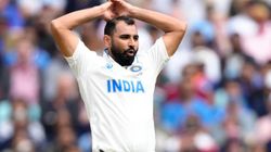 Ind Vs Aus Mohammed Shami To Play Vijay Hazare Trophy Unlikely To Feature For India In Bgt