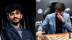 Gukesh D From Dropping Full Time School To No Sponsor The Bumpy Road To Become World Champion