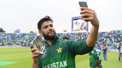 Imad Wasim Announces Retirement Again Pakistan Star Reveals Plan After Closing International Career