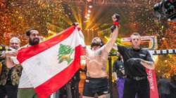 Brave International Combat Week Concludes With Fakhreddine S Impressive Comeback