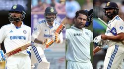 Ravindra Jadeja Tops List In Huge Test Feat Sachin Tendulkar Virat Kohli Rohit Sharma Lag Behind