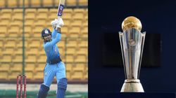 Shreyas Iyer Makes Strong Case For Champions Trophy 2025 Selection With 51 Ball Ton In Vijay Hazare
