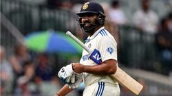 Ind Vs Aus Rohit Sharma To Bat Up The Order Ex India Coach Suggests New Slot Ahead Of Melbourne Test