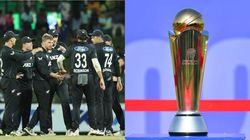 Champions Trophy 2025 New Zealand Follow India All Set To Inspect Security Threat In Pakistan