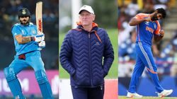 Virat Kohli Jasprit Bumrah In Sa20 Allan Donald Feels India Stars Will Take League To Another Level