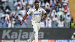 Felt That Creative Side Of Me Didnt Have A Future R Ashwin Reveals Reason Behind Retirement