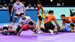 Pkl 2024 Points Table On December 25 After Bengal Warriorz Vs U Mumba Standing Of All Teams